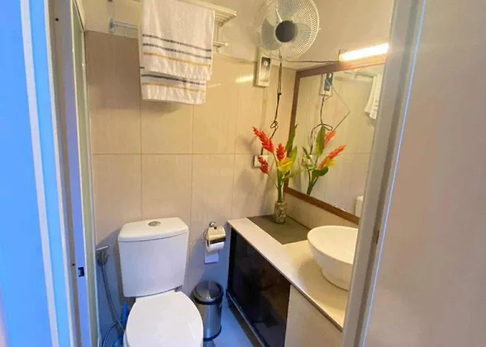1528-1br-1bed-1sofa Bed 1pull Out Pool View With Balcony *